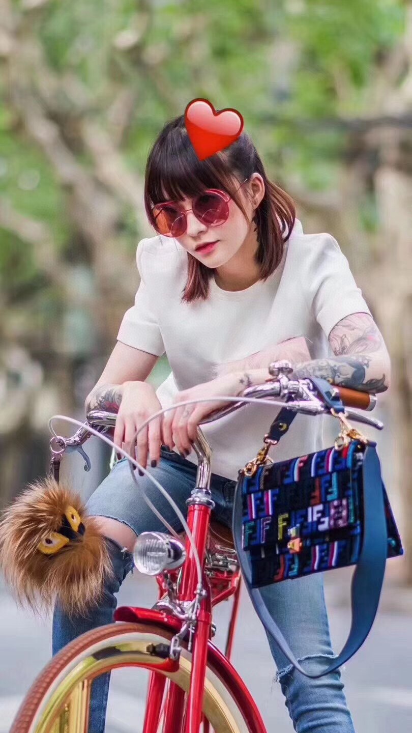 Sunglasses Fendi FF0285/S Size��58 19-140 - vstockx