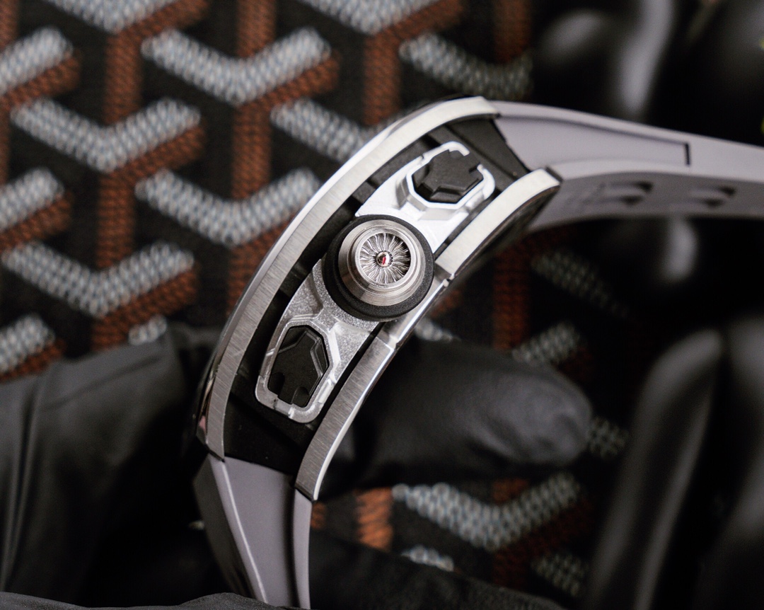 Watches Richard Mille 322509 size:43*50 mm - vstockx