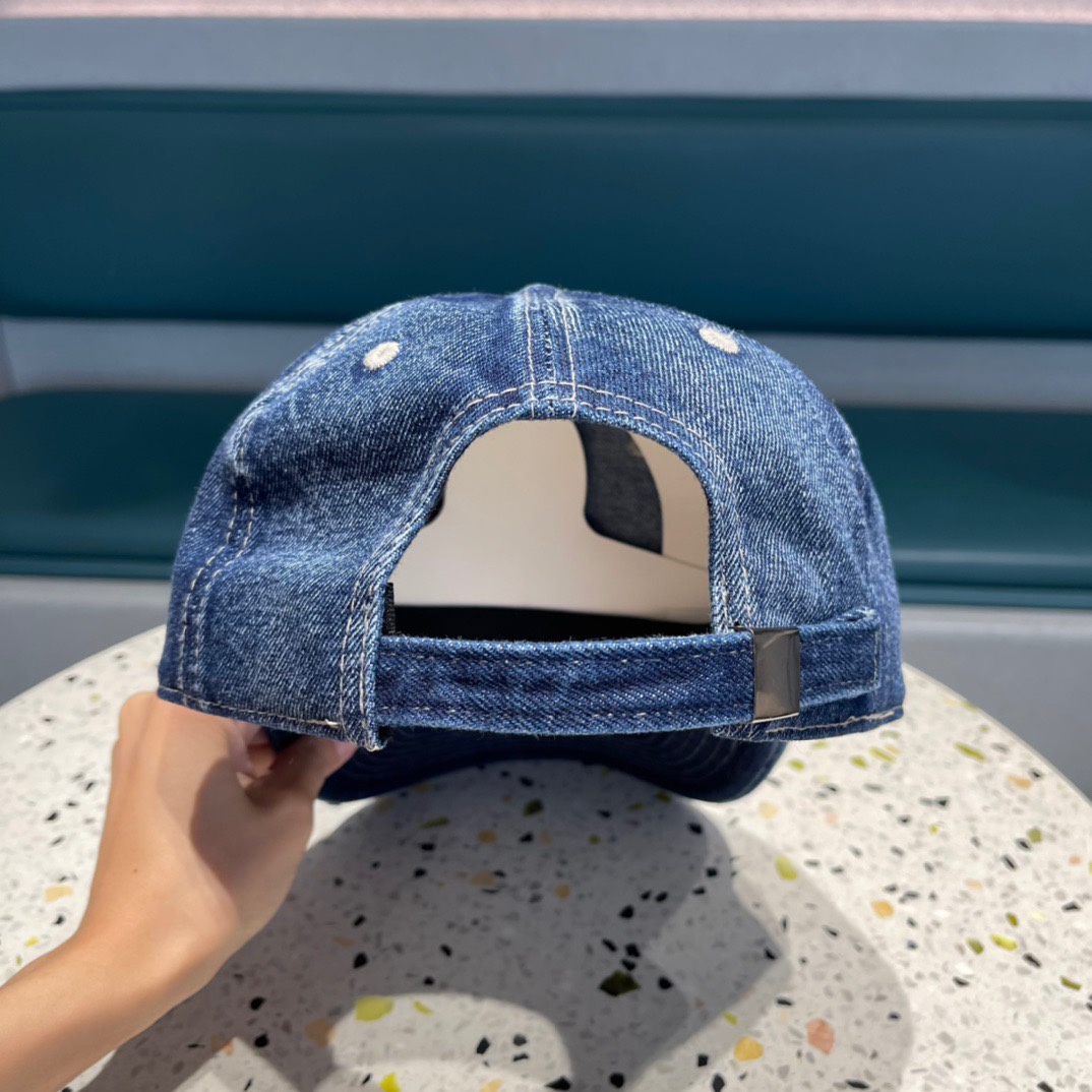 Hat Chanel 8 - vstockx