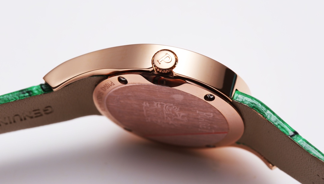 Watches PIAGET 322737 size:32 mm - vstockx