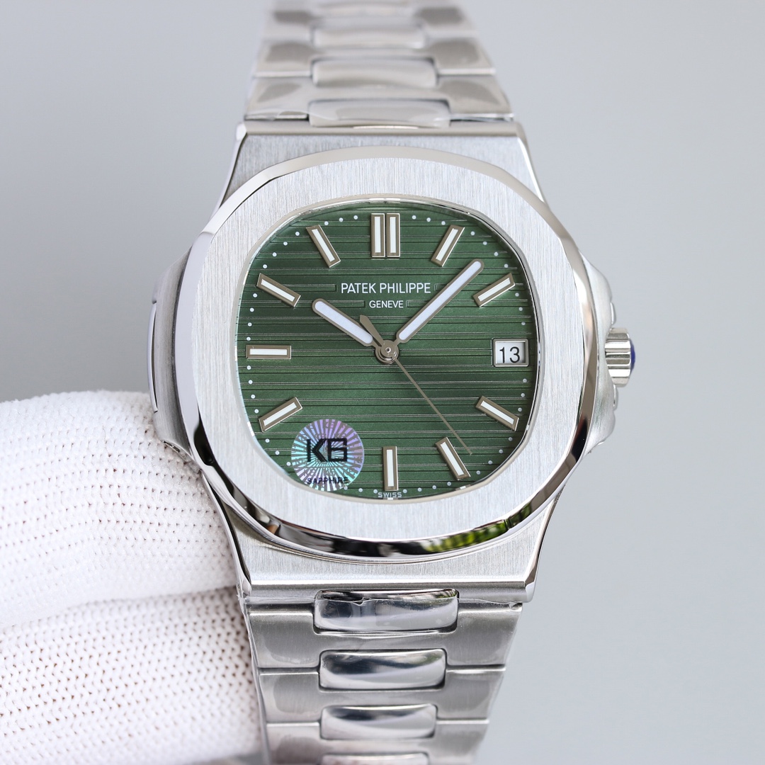 Watches Patek Philippe PATEK PHILIPPE 314425 size:40 mm - vstockx