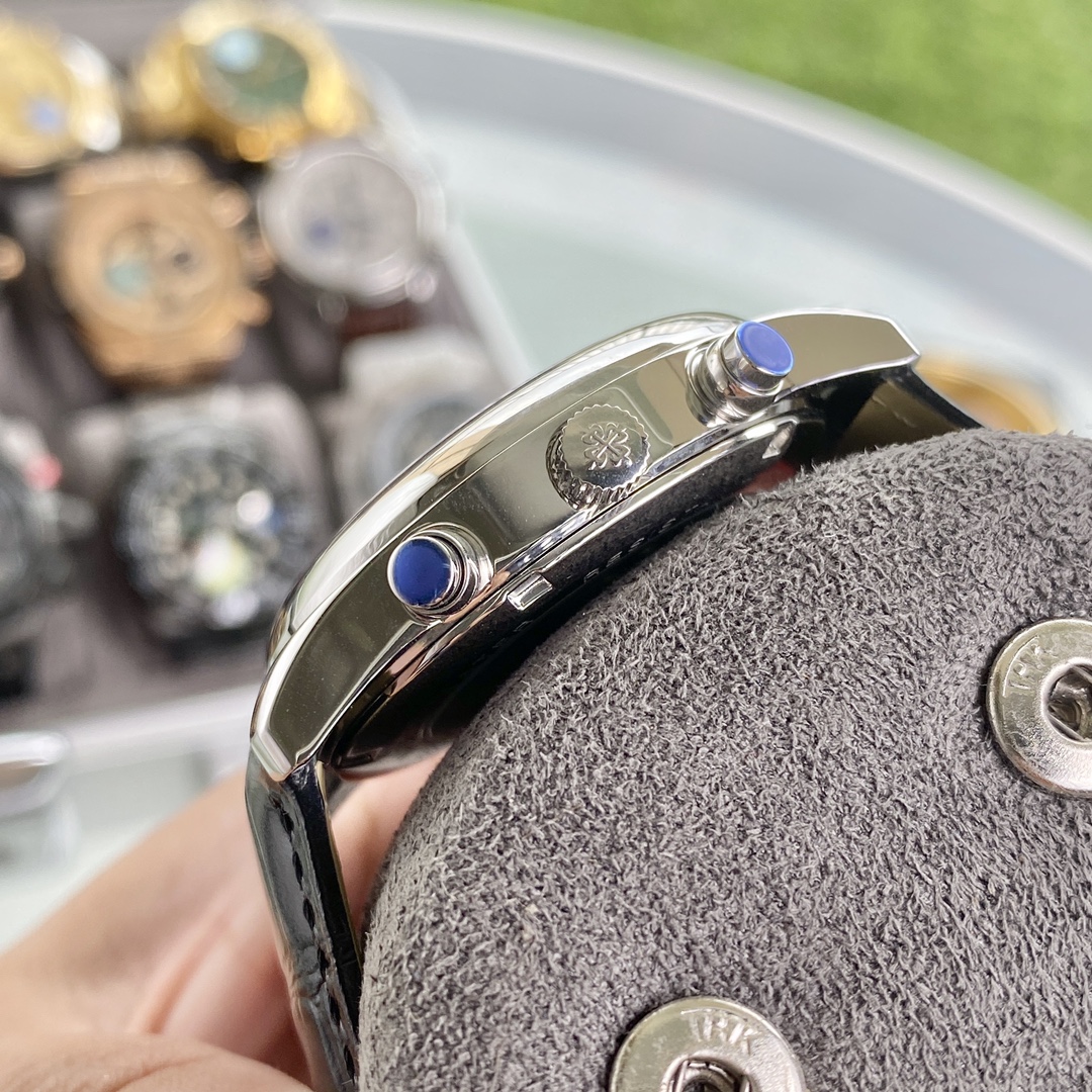 Watches Patek Philippe 314268 size:41 mm - vstockx