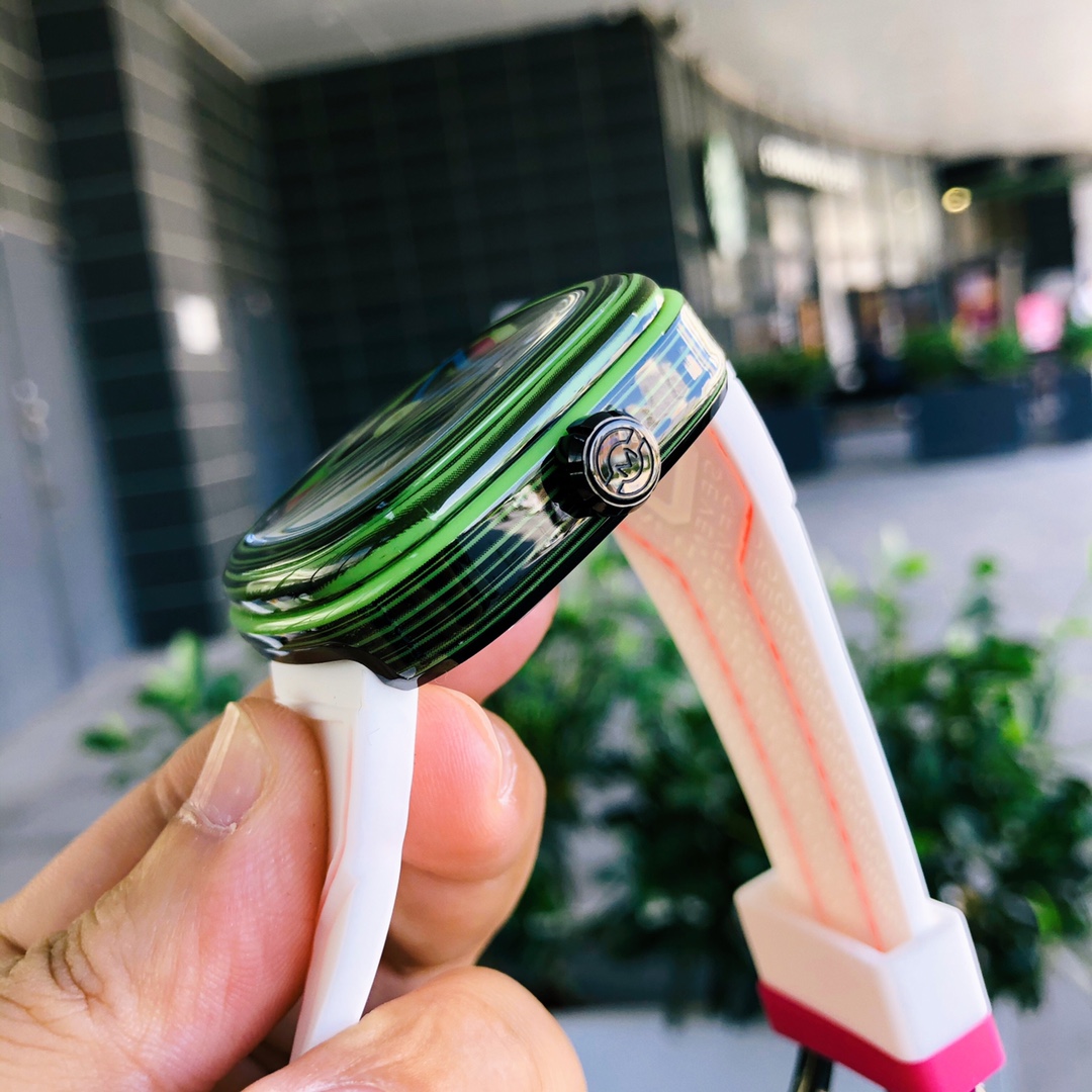 Watches Seven Friday 322833 size:47 mm - vstockx