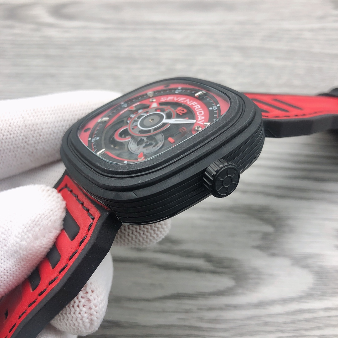 Watches Seven Friday 322836 size:47 mm - vstockx