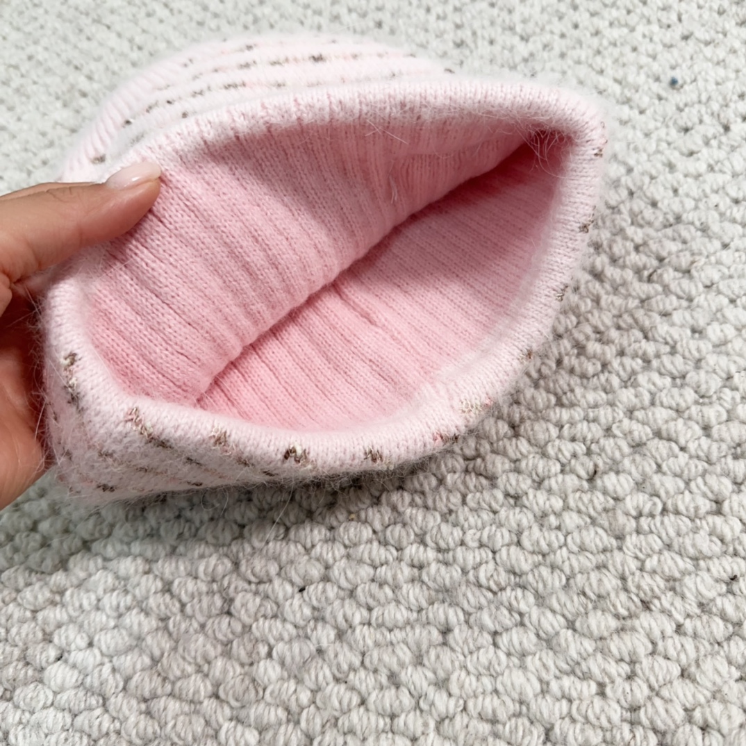 Streetwear Hat Miu 329334 - vstockx