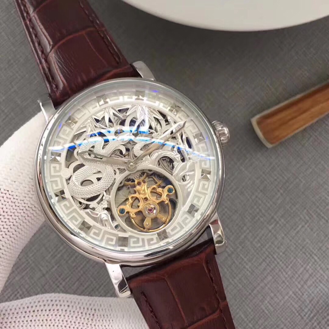 Watches Patek Philippe 314255 size:40 mm - vstockx