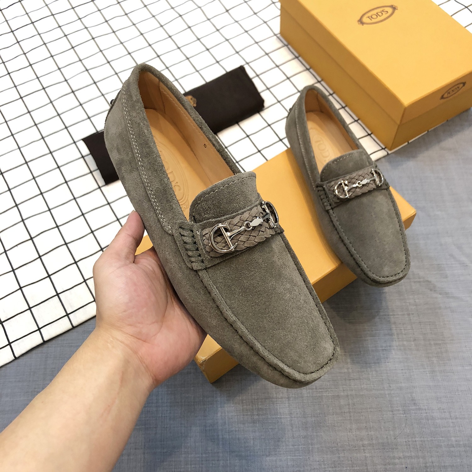 TOD'S Loafers 20 - vstockx