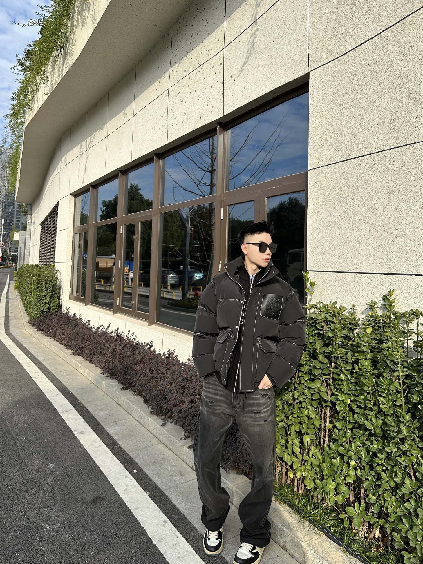 Clothes LOEWE 282 - vstockx