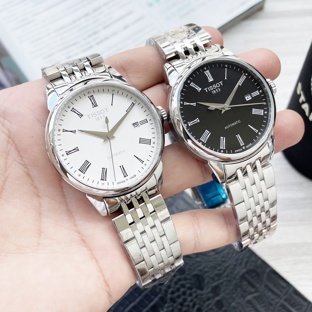 Watches Tissot 322496 size:41*12 mm - vstockx