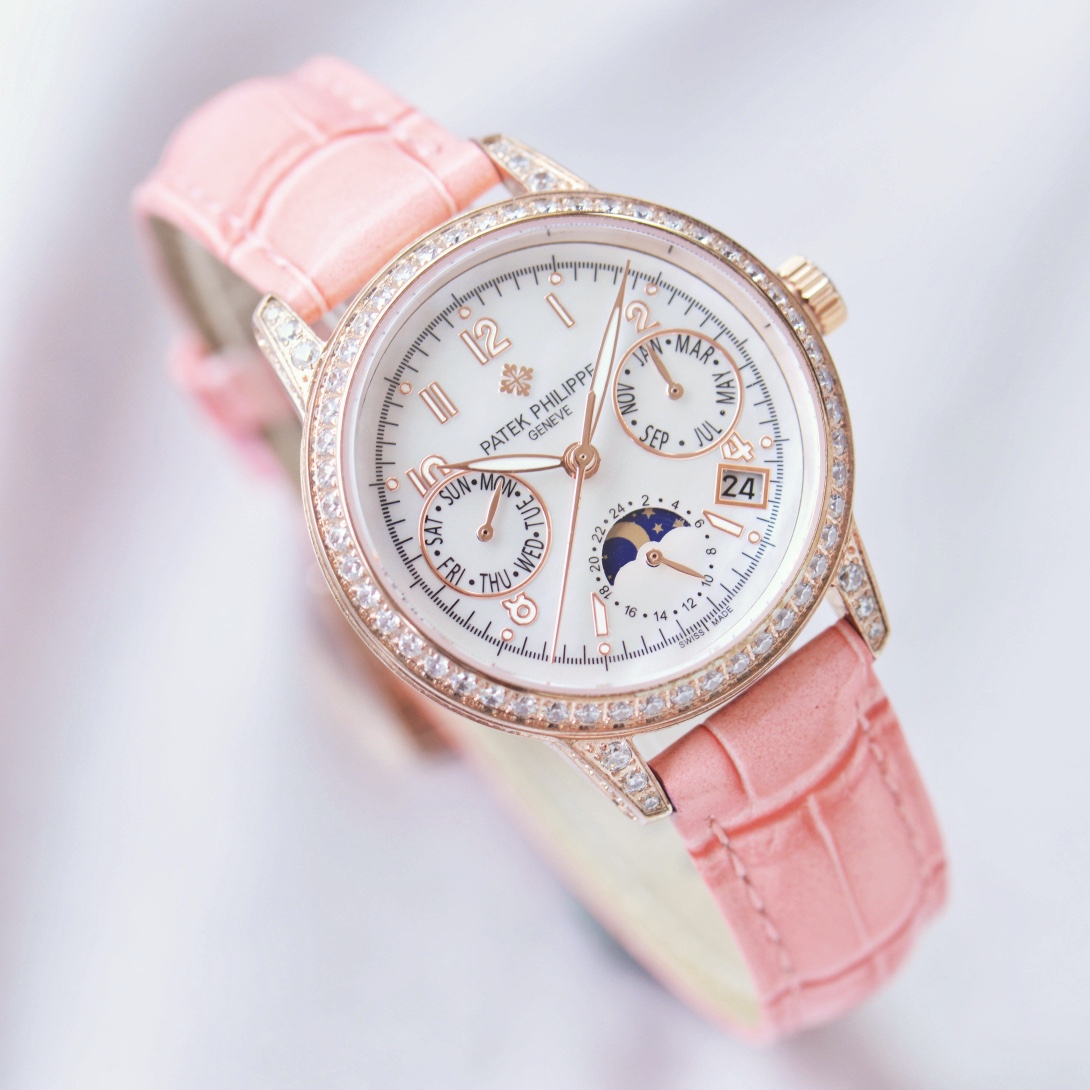 Watches Patek Philippe PATEK PHILIPPE 314509 size:42 mm - vstockx