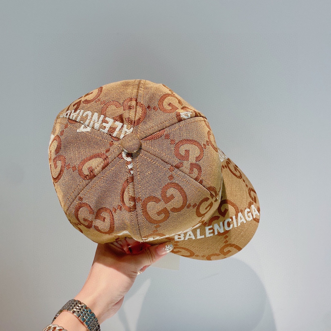 Hat Gucci 5 - vstockx