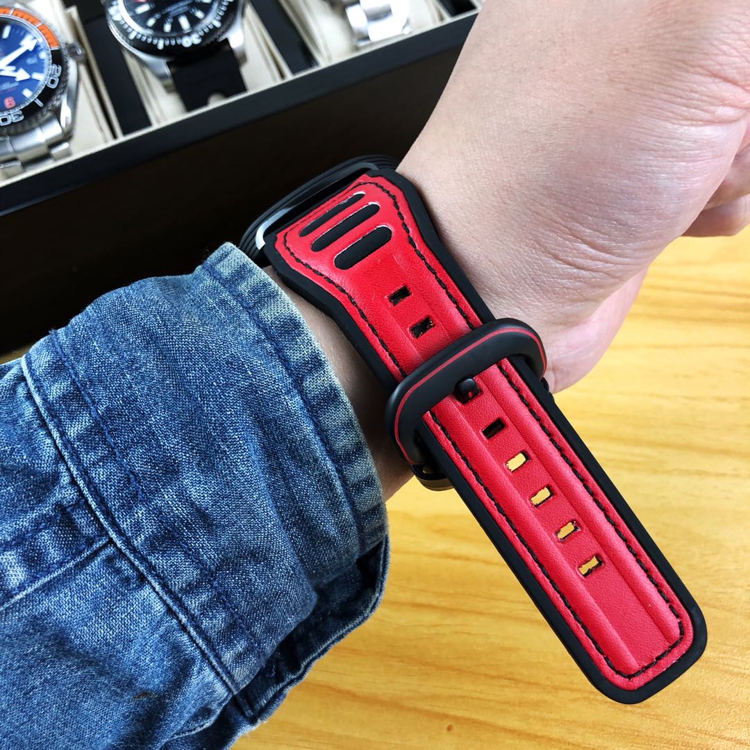 Watches Seven Friday 322760 size:47*13 mm - vstockx