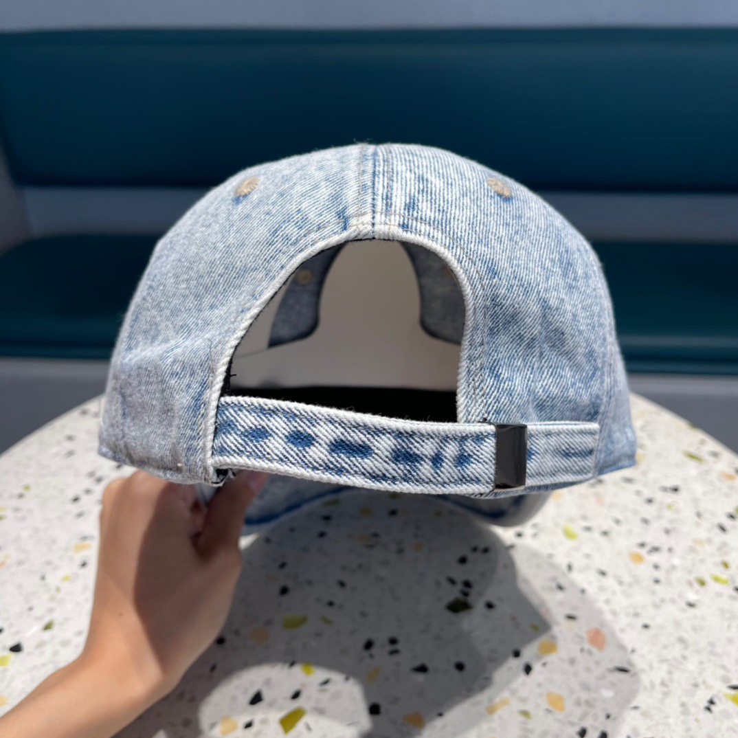 Hat Chanel 8 - vstockx