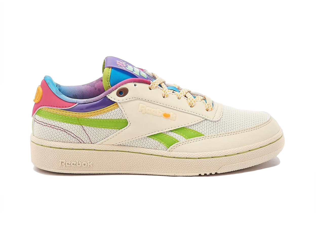 Reebok Club C Revenge Jelly Belly Cream - vstockx