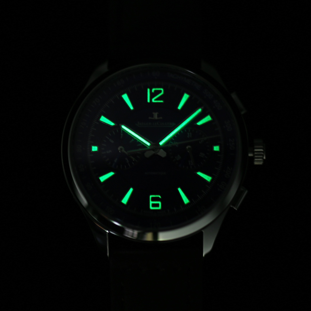 Watches Jaeger-LeCoultre TW Factory 322206 size:41*11 mm - vstockx