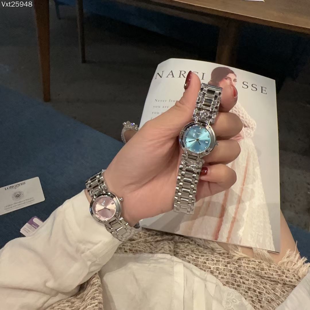 Watches Longines 322335 size:30.5 mm - vstockx