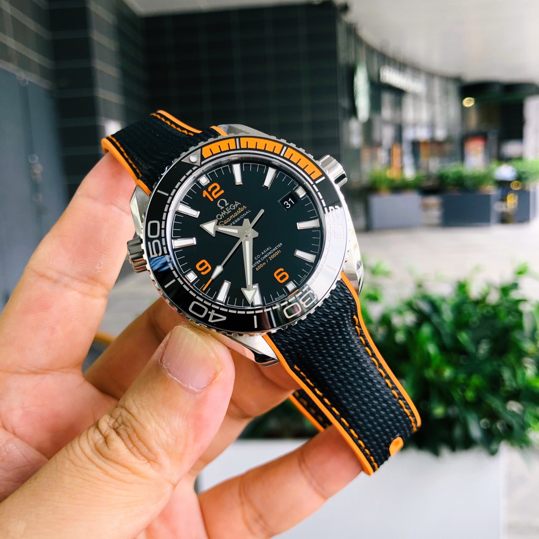 Watches OMEGA 315906 size:41 mm - vstockx