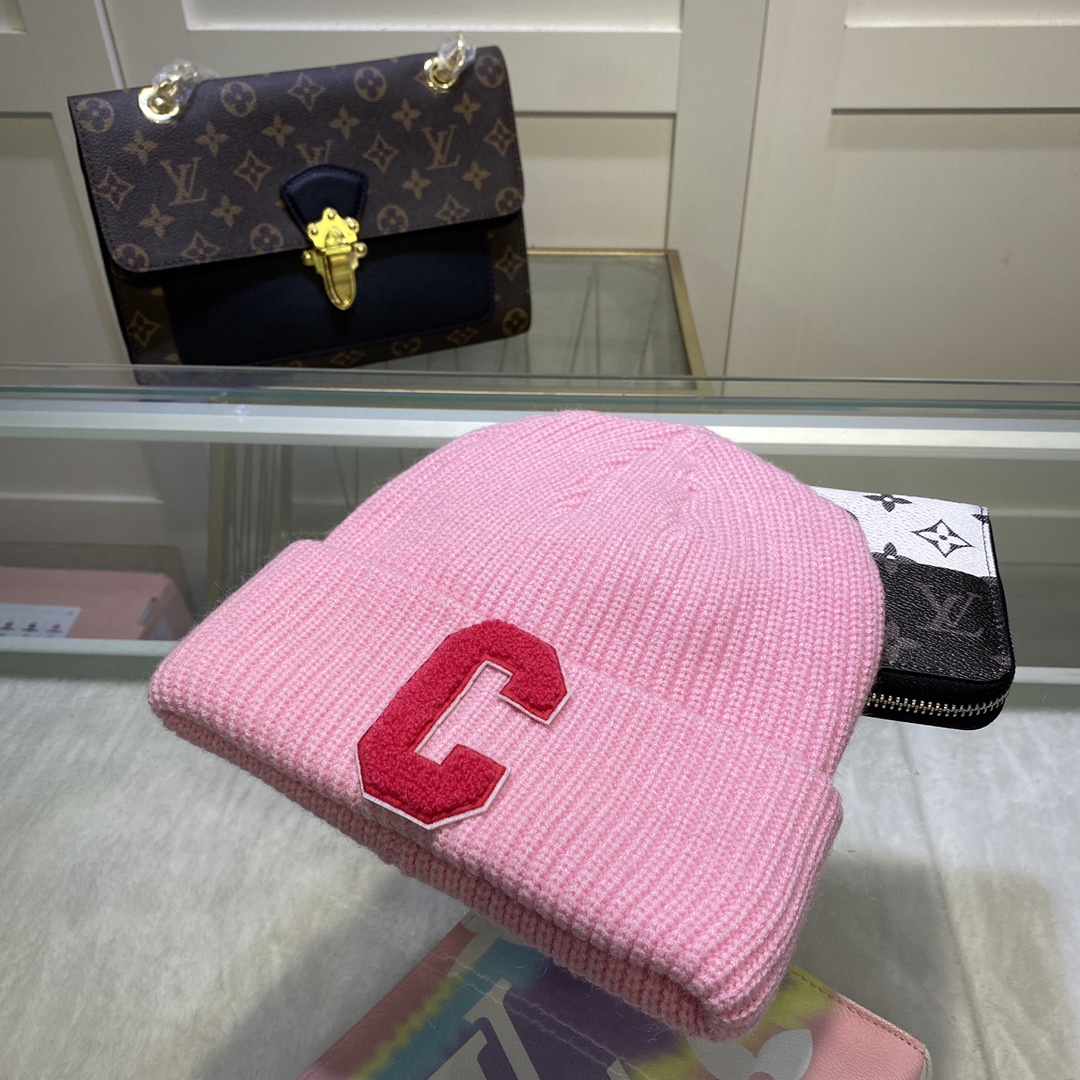 Hat Celine 2 - vstockx