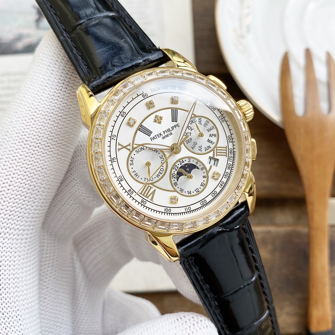 Watches Patek Philippe 314377 size:42 mm - vstockx