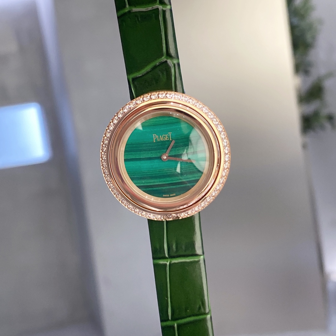 Watches PIAGET 322686 size:34*8 mm - vstockx