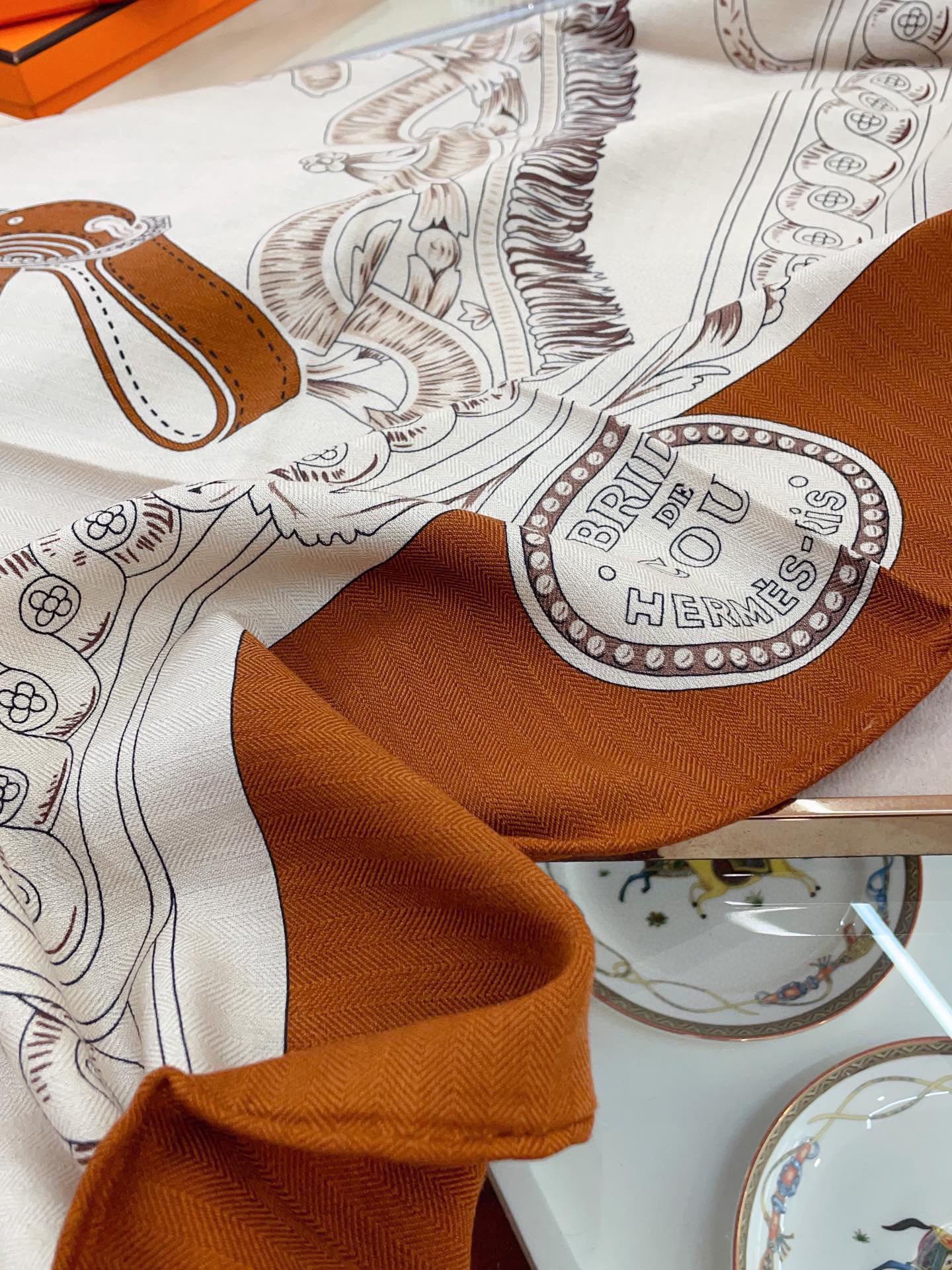 Streetwear Hat Hermes 328877 - vstockx