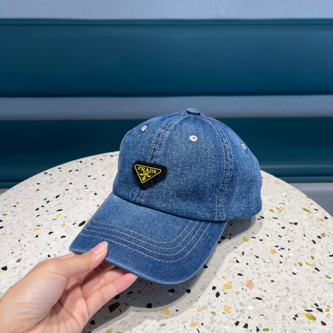 Hat Prada 5 - vstockx