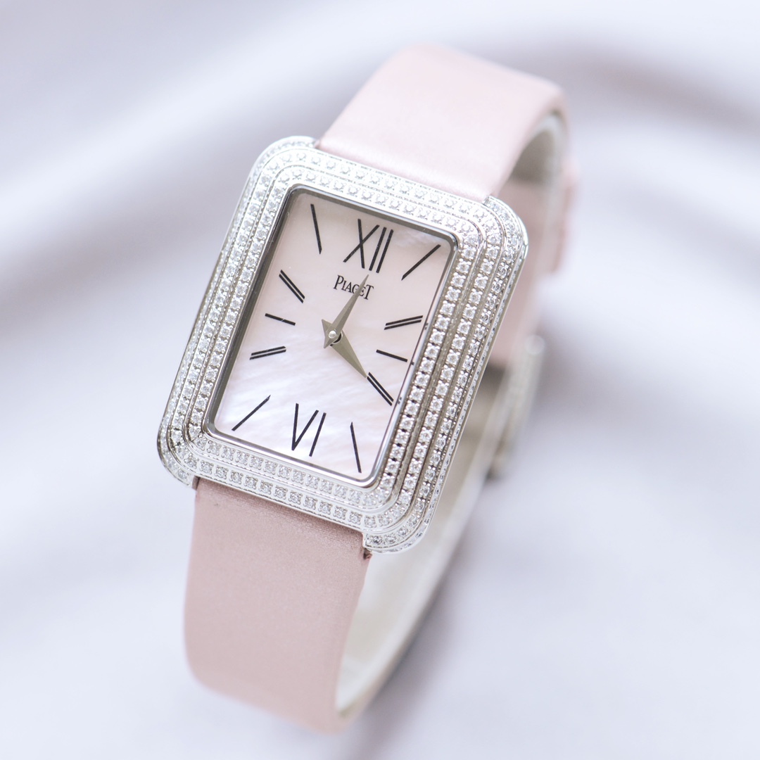 Watches PIAGET 322678 size:26.8*36.6 mm - vstockx