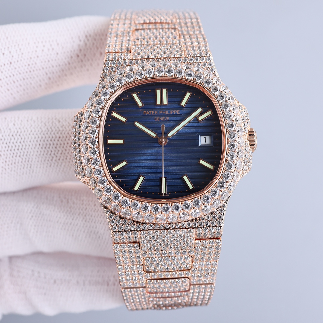 Watches Patek Philippe PATEK PHILIPPE size:40 mm - vstockx