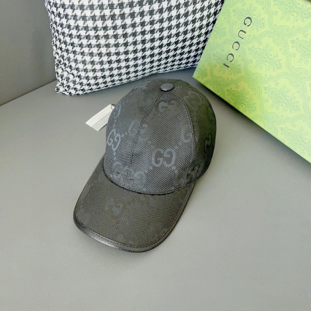 Hat Gucci 9 - vstockx