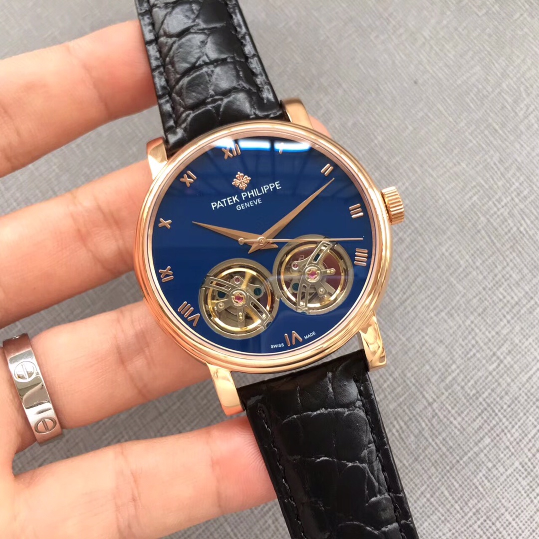 Watches Patek Philippe 314249 size:42 mm - vstockx