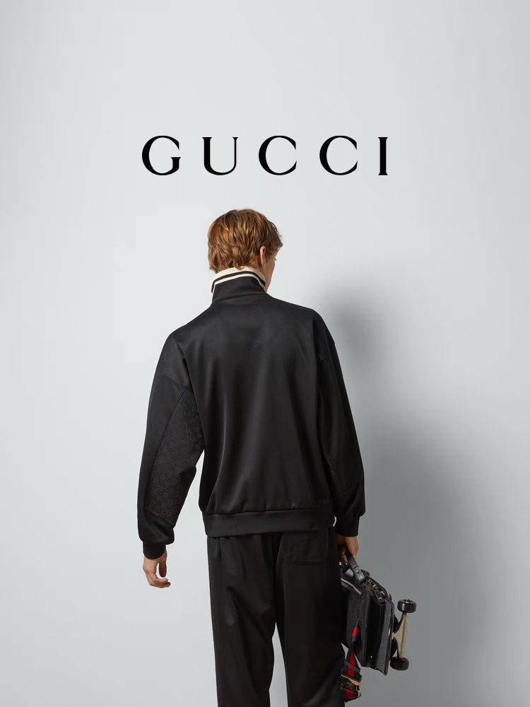 Clothes Gucci 333 - vstockx