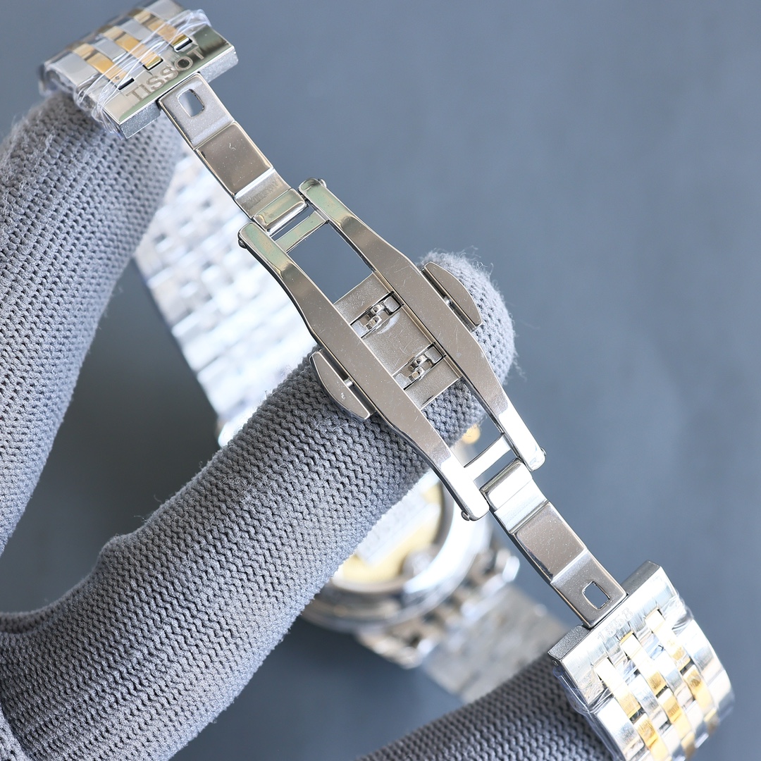 Watches Tissot 322429 size:41*12 mm - vstockx