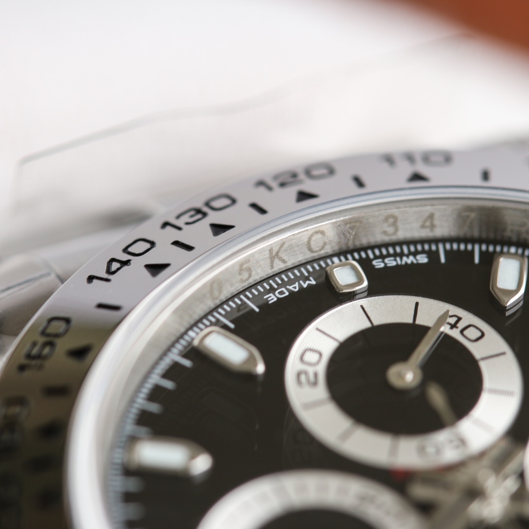 Watch Rolex 12.4mm 7750 8 - vstockx