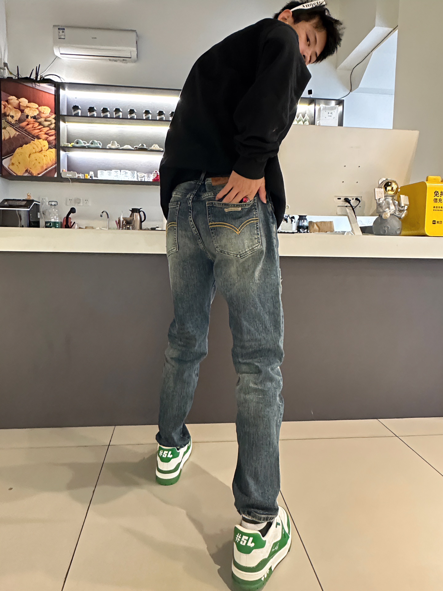 Clothes Chtome Hearts 120 - vstockx