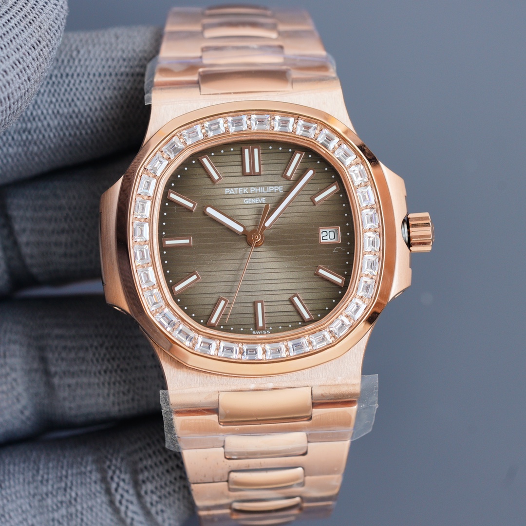 Watches Patek Philippe PATEK PHILIPPE 314434 size:40 mm - vstockx