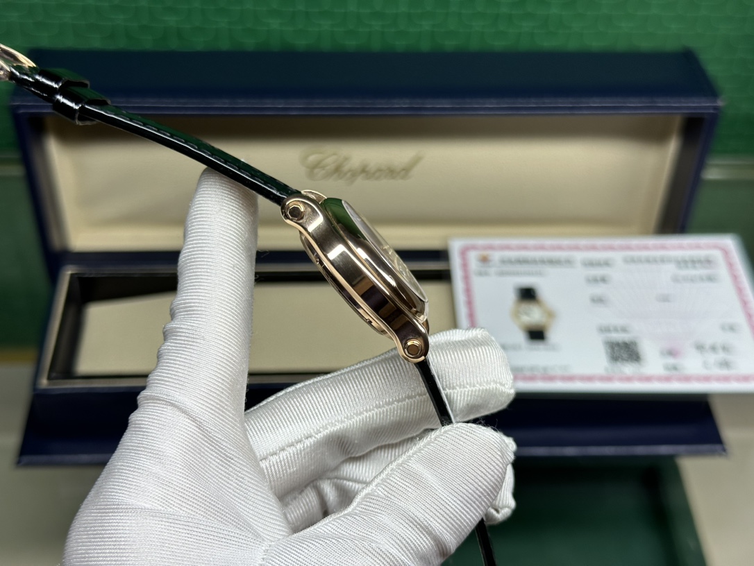 Watches Chopard 326666 size:30 mm - vstockx