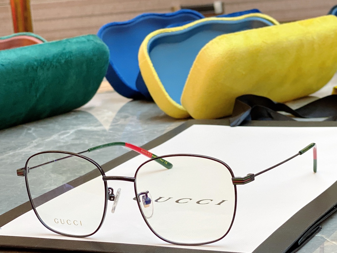 Sunglasses Gucci GG1126OA SIZE:55��18-145 - vstockx