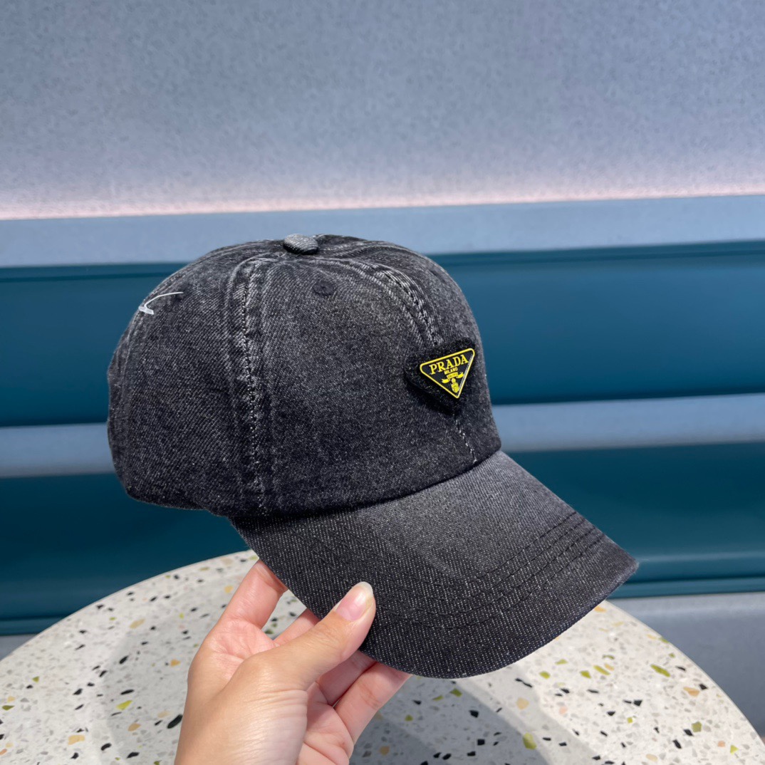 Hat Prada 5 - vstockx