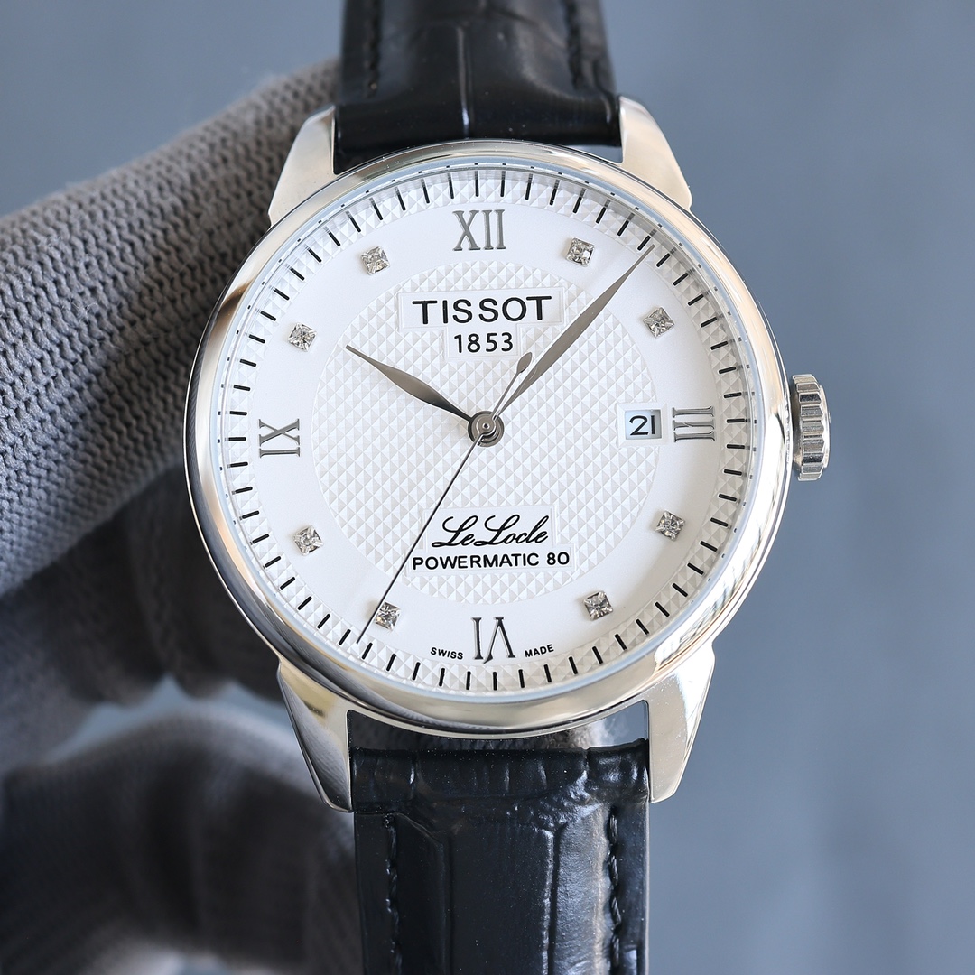 Watches Tissot 322432 size:41*12 mm - vstockx