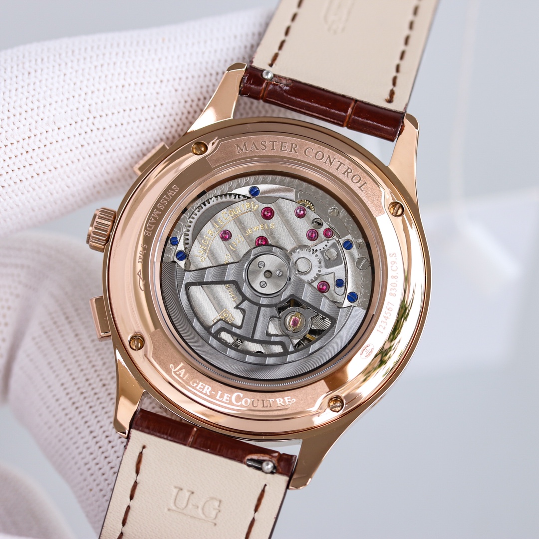 Watches Jaeger-LeCoultre TW Factory 322207 size:41*11 mm - vstockx