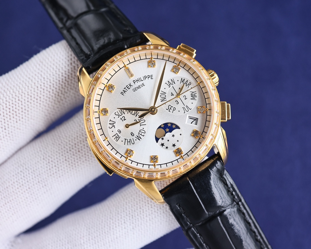 Watches Patek Philippe 314549 size:35x10 mm - vstockx