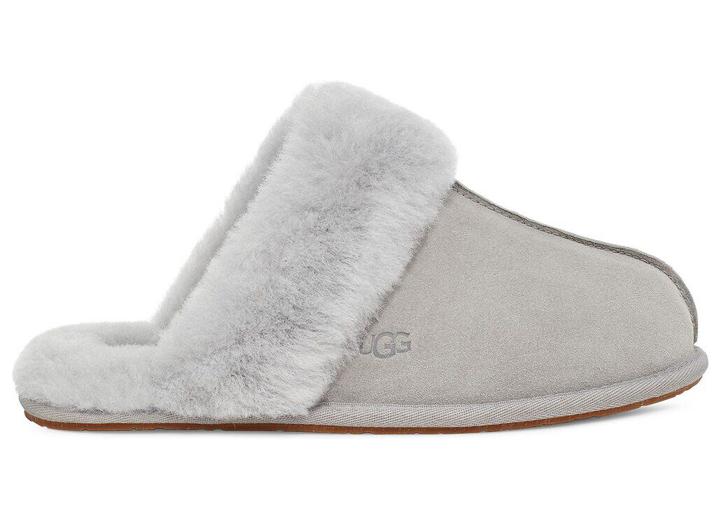 UGG Scuffette II Slipper Cobble (Women's) - vstockx