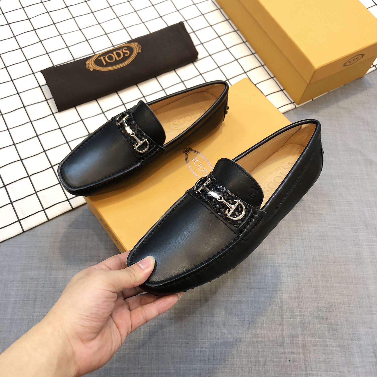 TOD'S Loafers 9 - vstockx