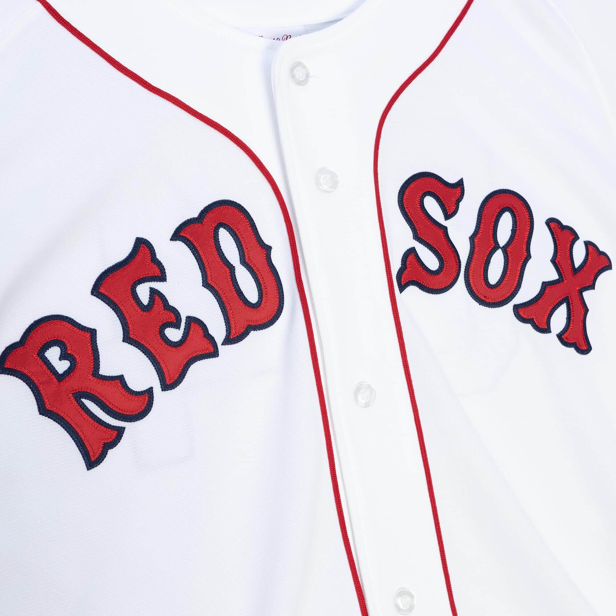 Authentic David Ortiz Boston Red Sox 2004 Jersey - vstockx