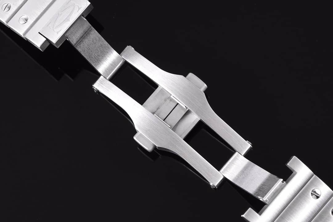 Watches Cartier santos de WSSA0009 - vstockx