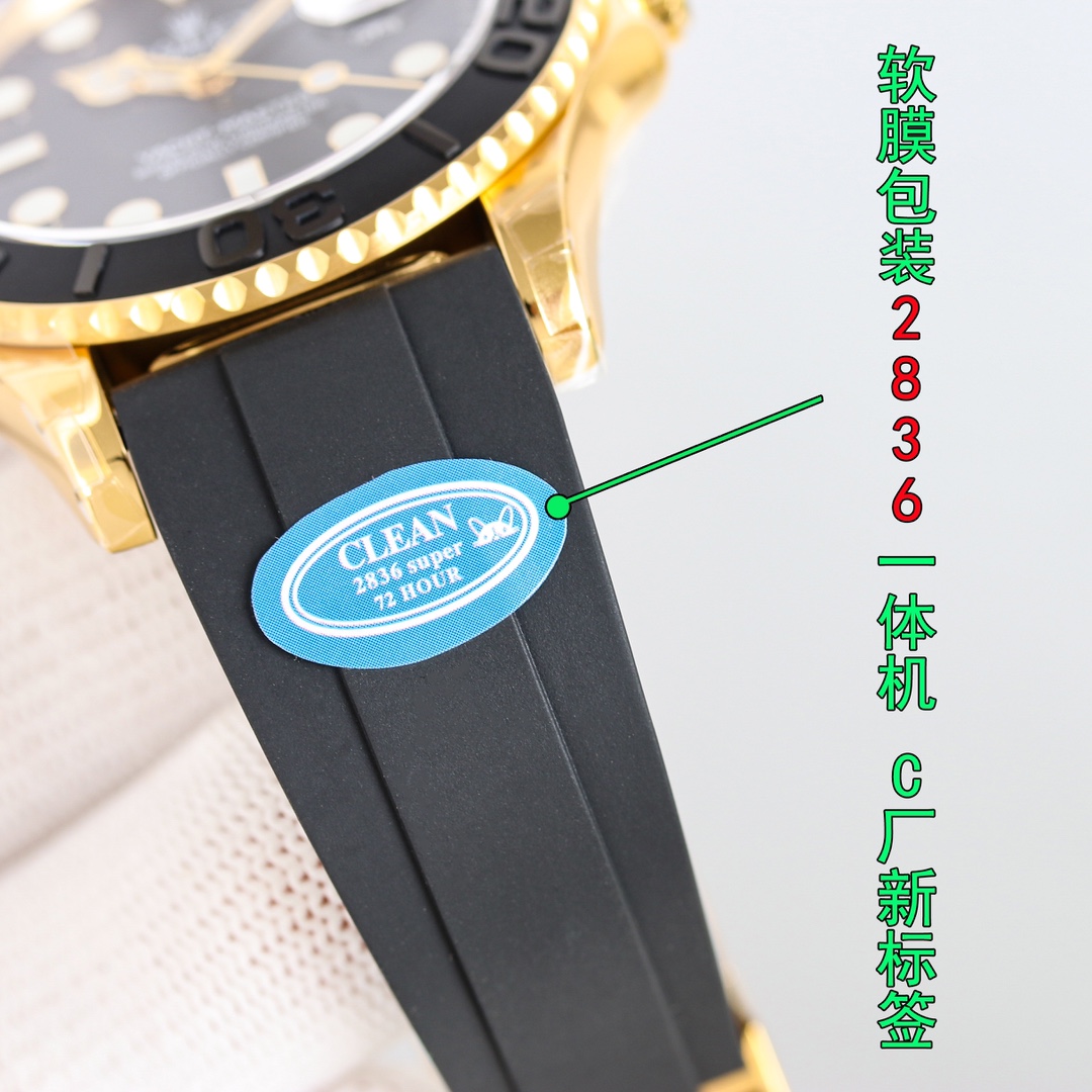 Watches Rolex W4789918 size:42 mm - vstockx