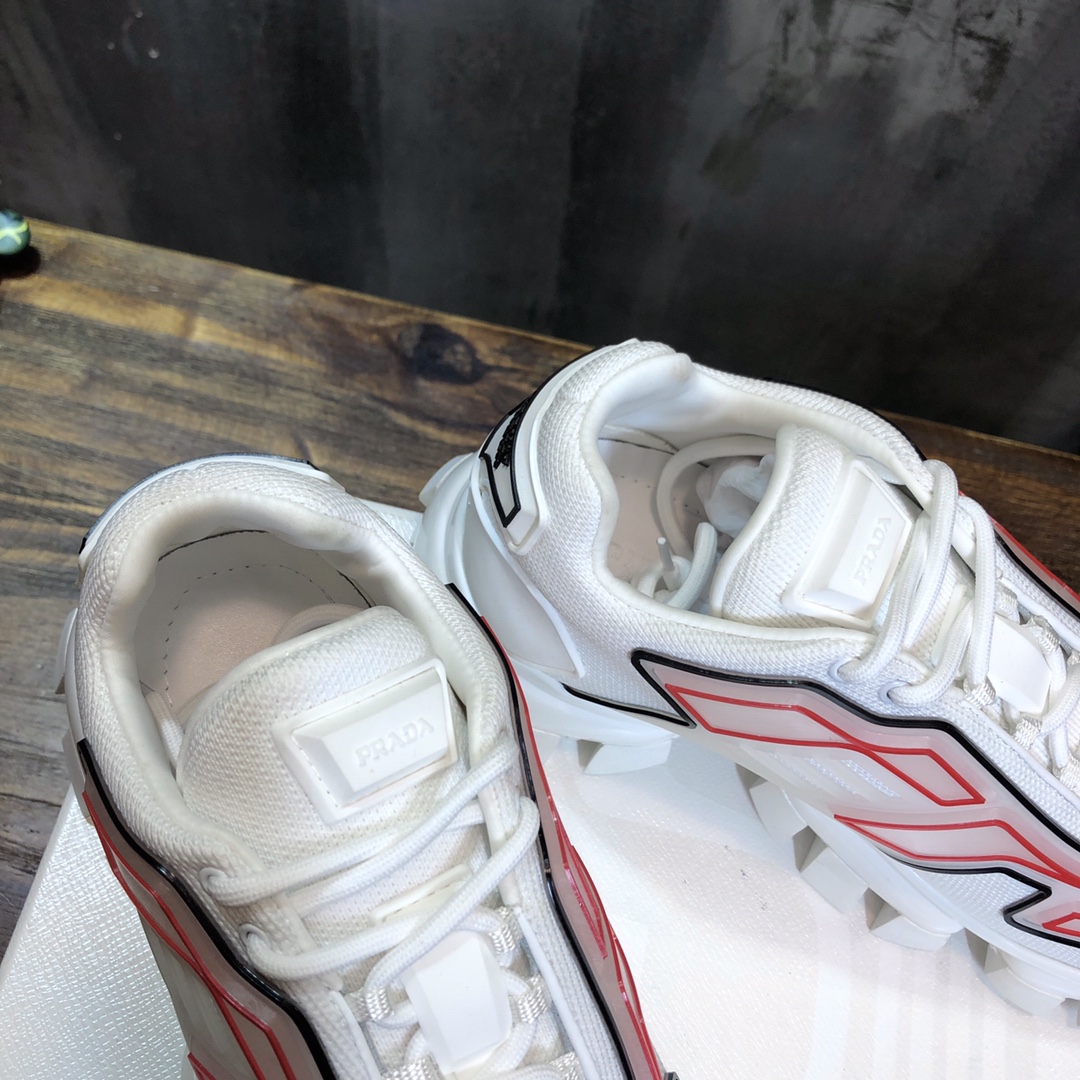 Prada Cloudbust Thunder sneaker 14 - vstockx
