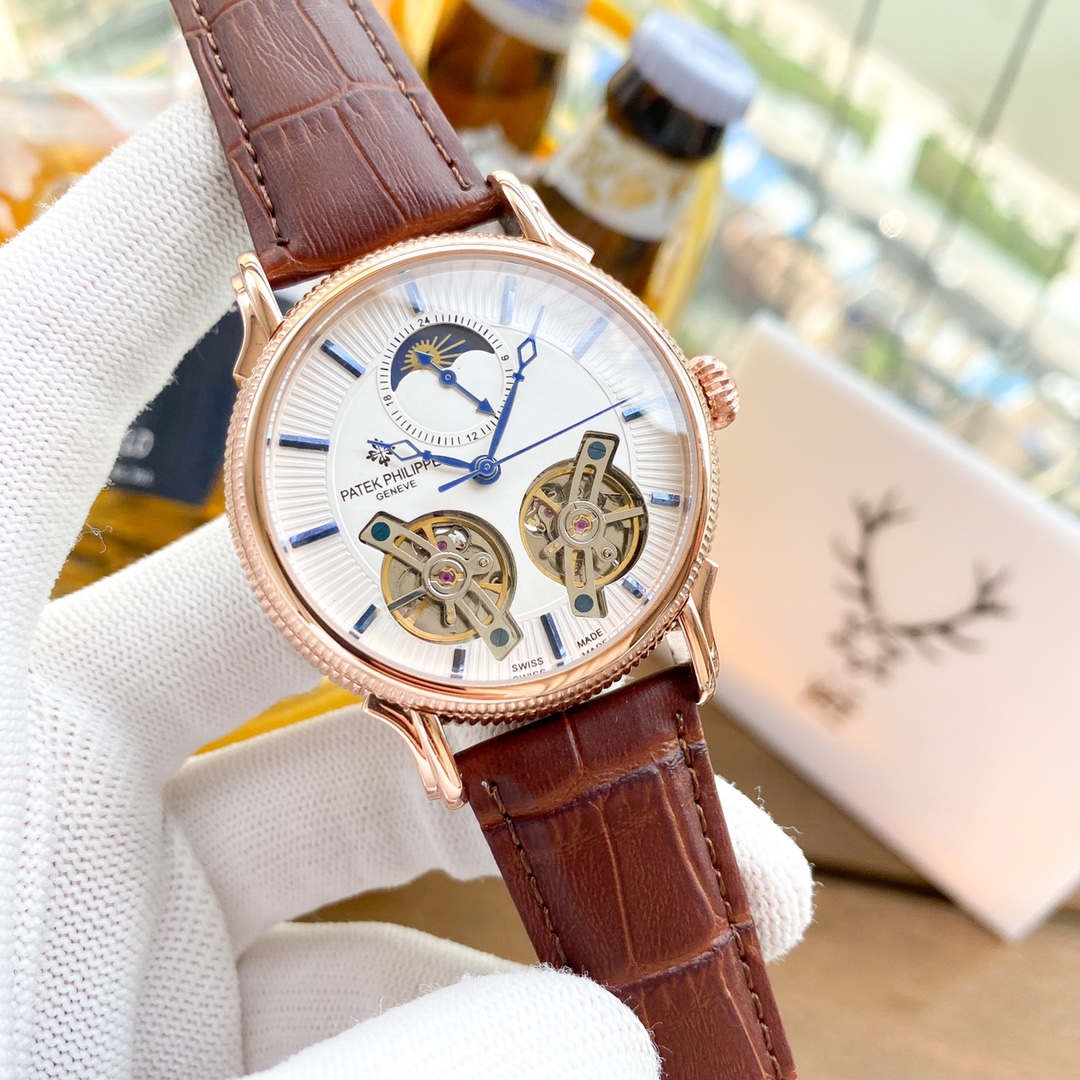 Watches Patek Philippe 314351 size:41 mm - vstockx