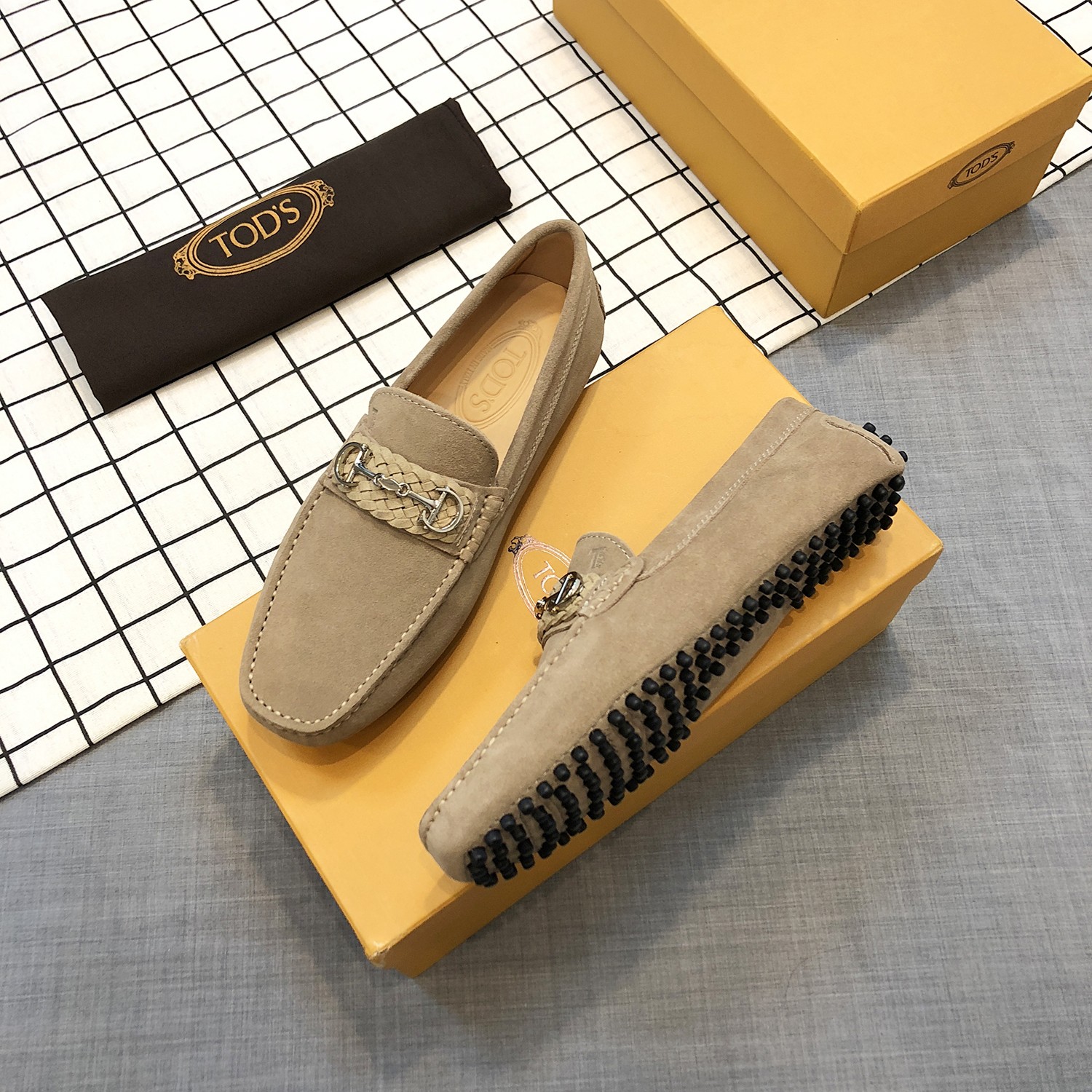 TOD'S Loafers 19 - vstockx
