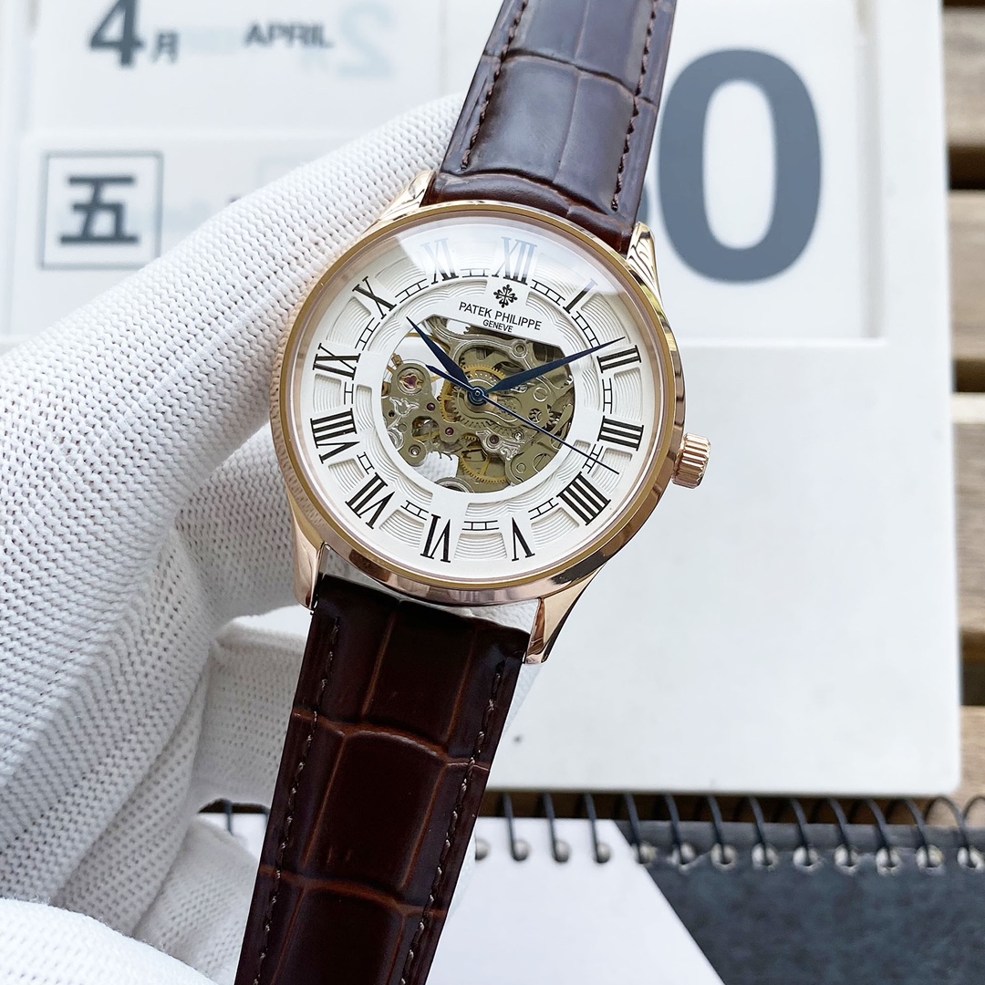 Watches Patek Philippe PATEK PHILIPPE 314360 size:41*10 mm - vstockx